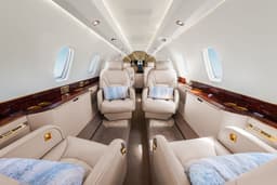Cessna Citation X N214WT