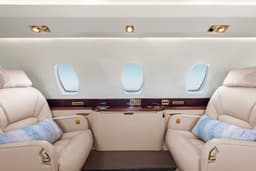 Cessna Citation X N214WT