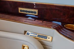 Cessna Citation X N214WT