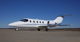 Hawker 400XP N215JL