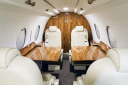 Nextant 400XTi N217EC