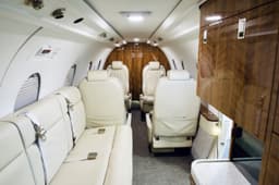 Nextant 400XTi N217EC