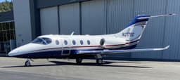 Nextant 400XTi N217EC