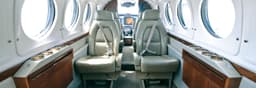Beechcraft King Air 200 N217LG