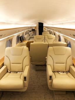 Gulfstream IV N218KD