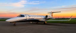 Learjet 45XR N219JL