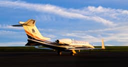 Learjet 45XR N219JL