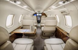 Learjet 45 N21AX