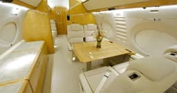 Gulfstream G650 N221DG