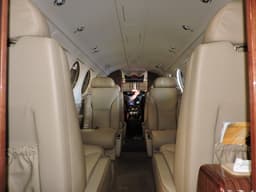 Beechcraft King Air B200 N223MW