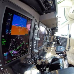 Beechcraft King Air B200 N223MW