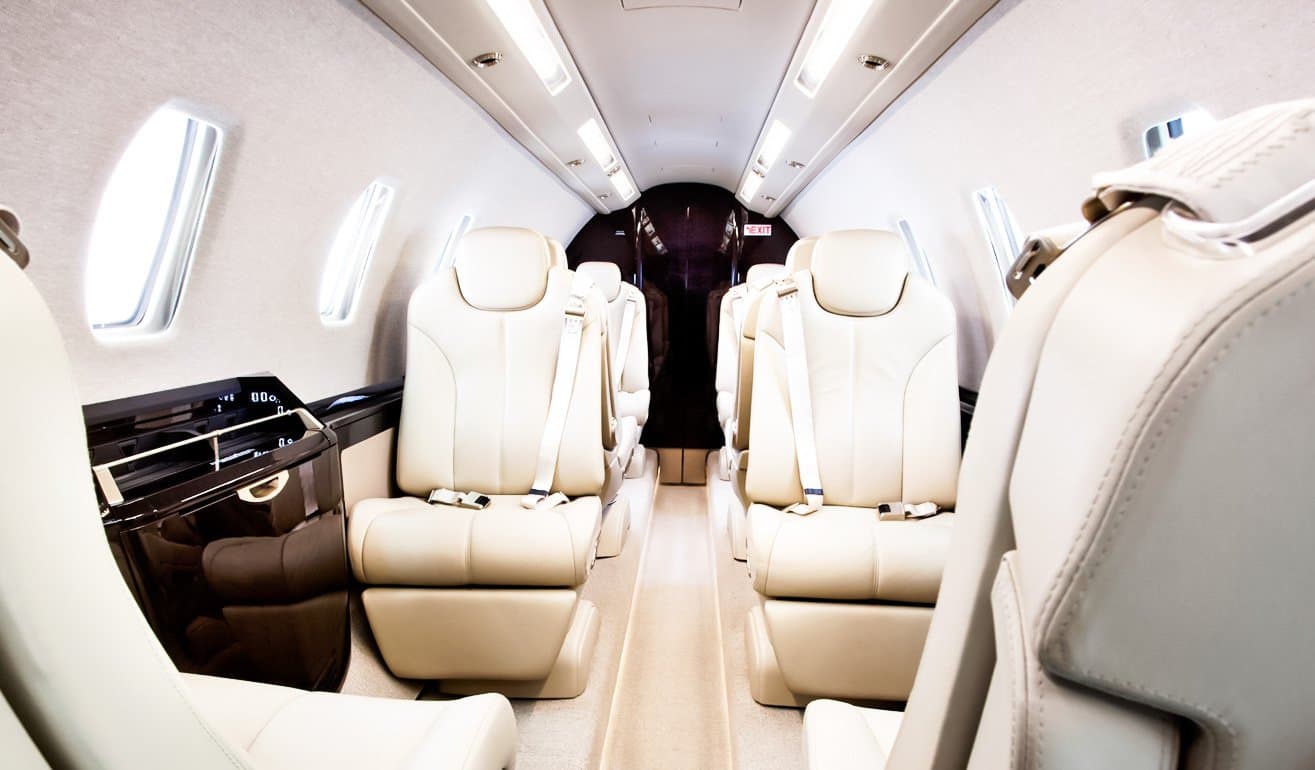 Cessna Citation X N224CX