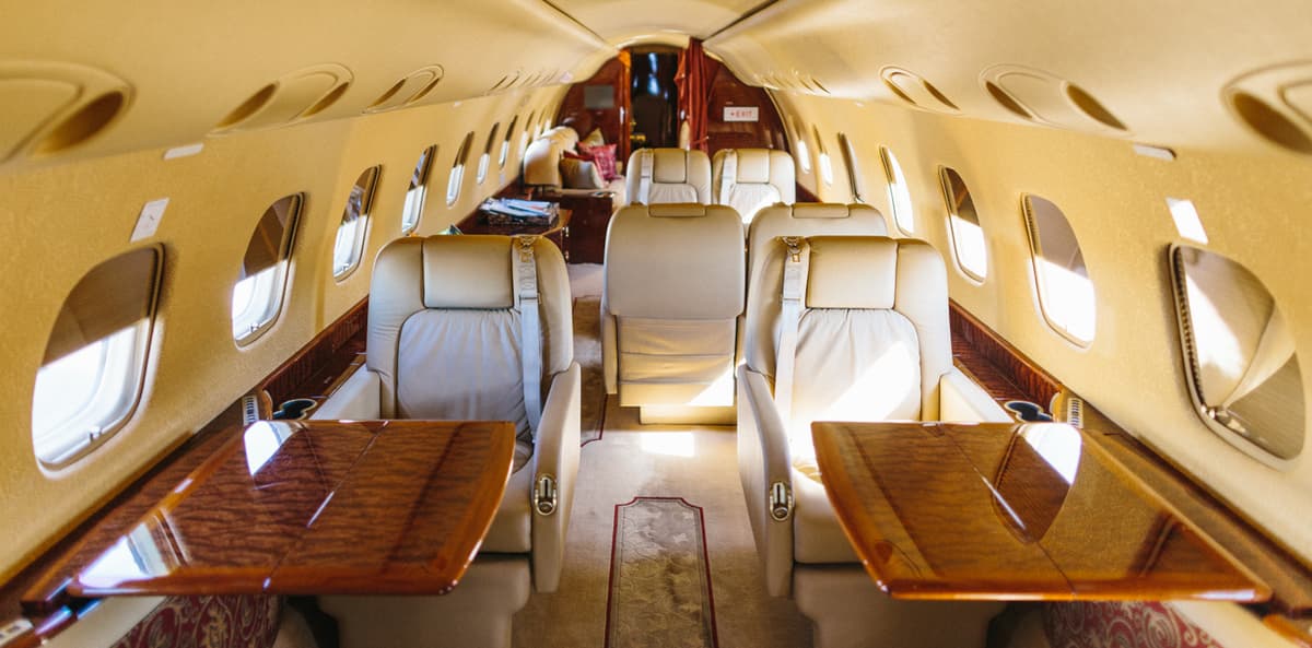 Embraer Legacy 600 N224LD