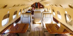 Embraer Legacy 600 N224LD