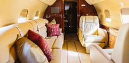 Embraer Legacy 600 N224LD