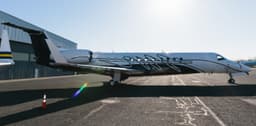 Embraer Legacy 600 N224LD