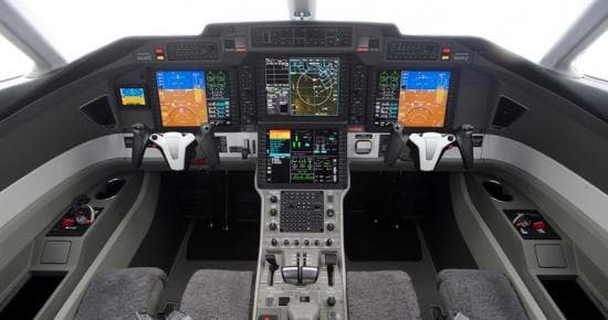 Pilatus PC-24 N224WA