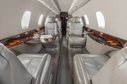 Cessna Citation X N225GT