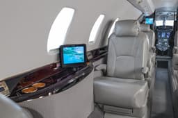 Cessna Citation X N225GT