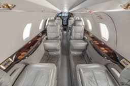 Cessna Citation X N225GT
