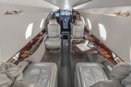 Cessna Citation X N225GT