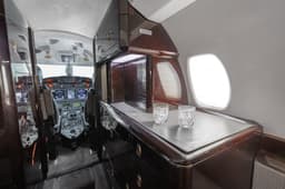 Cessna Citation X N225GT