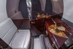 Cessna Citation X N225GT