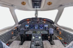 Cessna Citation X N225GT