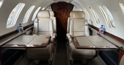 Cessna Citation CJ3+ N225RV