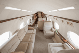 Gulfstream IV-SP N226MP