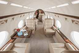 Gulfstream IV-SP N226MP