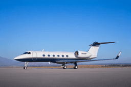 Gulfstream IV-SP N226MP