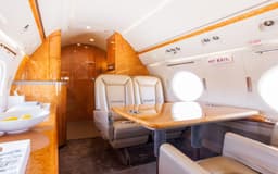 Gulfstream IV-SP N226RS