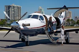 Pilatus PC-12/47 N227NS