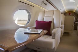 Gulfstream IV N227SV