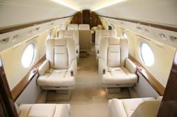 Gulfstream IV N227SV