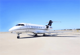 Challenger 350 N228PK