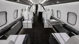 Global Express N228SS