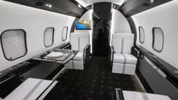 Global Express N228SS