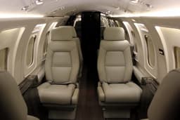 IAI Westwind II N22AV