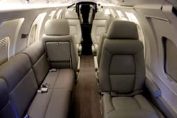 IAI Westwind II N22AV