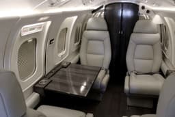 IAI Westwind II N22AV
