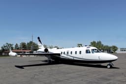 IAI Westwind II N22AV