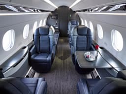 Embraer Praetor 600 N230LF