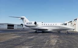 Cessna Citation X N232CF