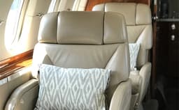Hawker 900XP N232EA