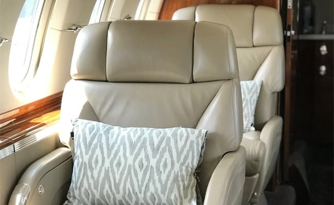 Hawker 900XP N232EA