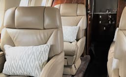 Hawker 900XP N232EA