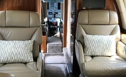Hawker 900XP N232EA