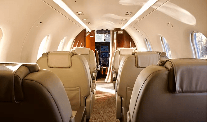 Pilatus PC-12/47 NG N232ST